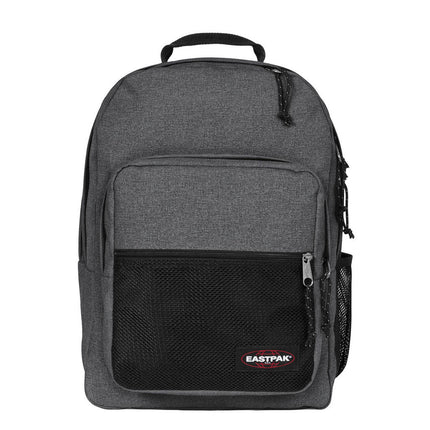 Eastpak Pinzip plecak szkolny 15,6 cala Black Denim