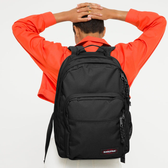 Eastpak Schoolrugzak Morius  Black