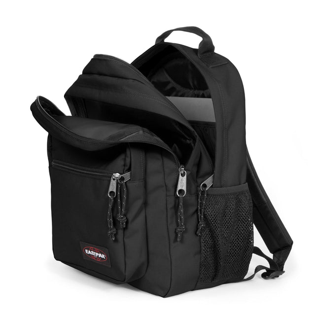 Eastpak Schoolrugzak Morius  Black