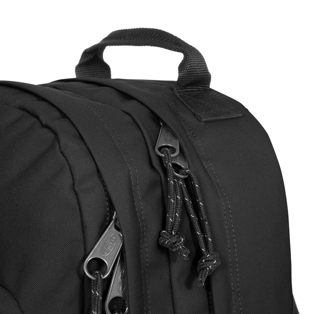 Eastpak Schoolrugzak Morius  Black