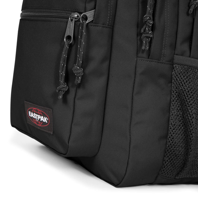 Eastpak Schoolrugzak Morius  Black