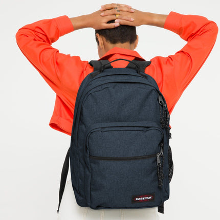 Eastpak Morius Schoolrugzak 15.6 Inch