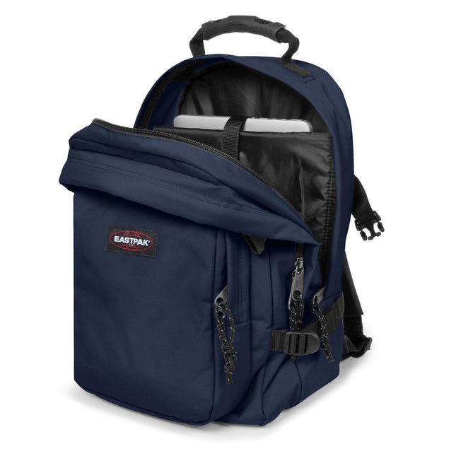 Eastpak Schoolrugzak Morius Ultra Marine/ Nautic Navy