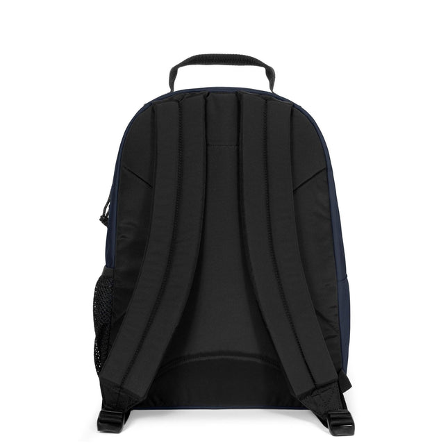 Eastpak Schoolrugzak Morius Ultra Marine/ Nautic Navy
