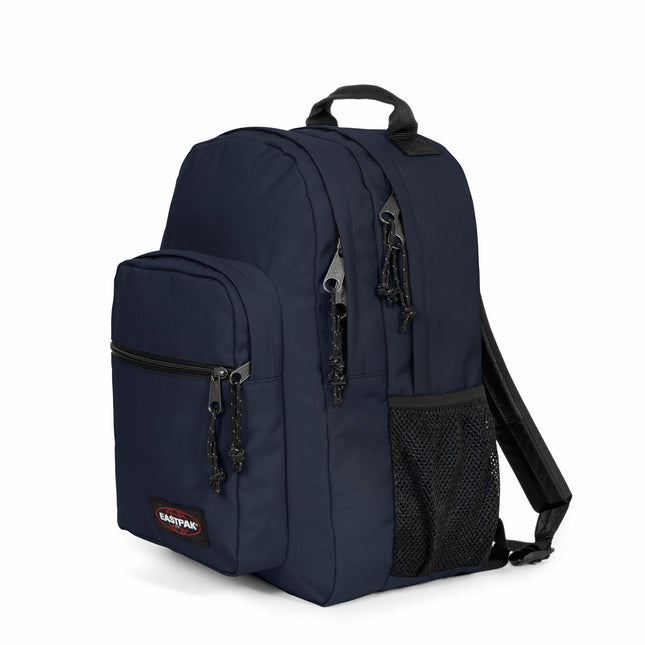 Eastpak Schoolrugzak Morius Ultra Marine/ Nautic Navy