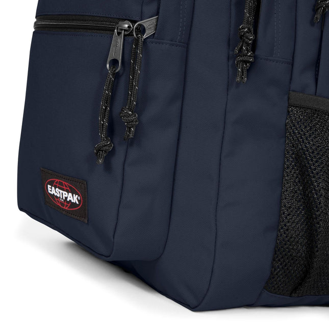 Eastpak Schoolrugzak Morius Ultra Marine/ Nautic Navy