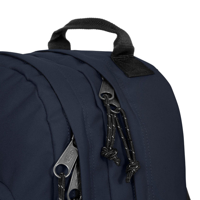 Eastpak Schoolrugzak Morius Ultra Marine/ Nautic Navy