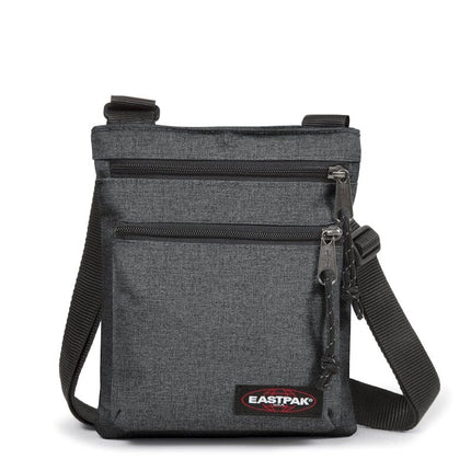 Eastpak RUSHER Black Denim