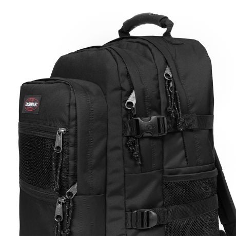 Eastpak Suplyer Black 16 Inch