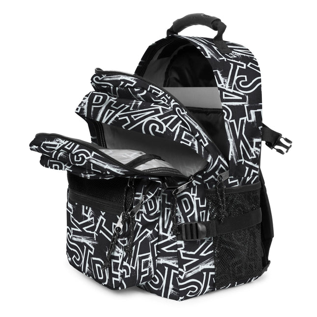 Eastpak Suplyer EP Letters Black 16 Inch