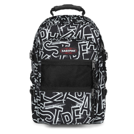 Eastpak Suplyer EP Letters Black 16 Inch