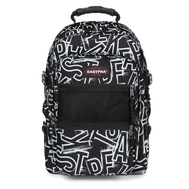 Eastpak Suplyer EP Letters Black 16 Inch