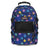 Flowerblur Navy