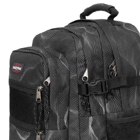 Eastpak Suplyer Refleks Dots Black 16 Inch