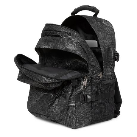 Eastpak Suplyer Refleks Dots Black 16 Inch