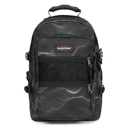 Eastpak Suplyer batoh 16 palců Refleks Dots Black