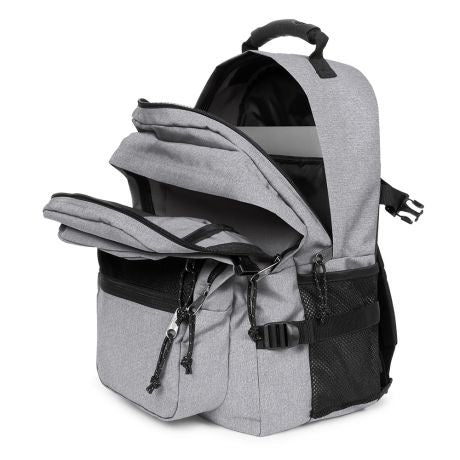 Eastpak Suplyer Sunday Grey 16 Inch