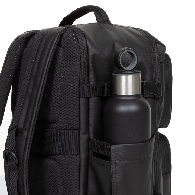 Eastpak Tecum Cabin Cnnct Rugzak 16 Inch -Top Black