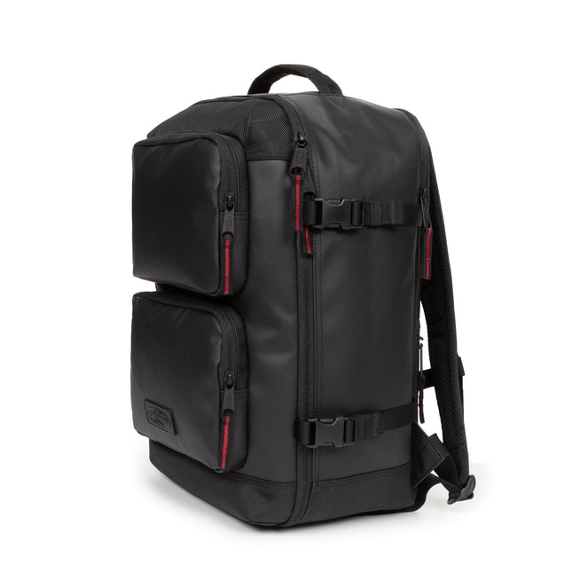 Eastpak Tecum Cabin Cnnct Rugzak 16 Inch -Top Black
