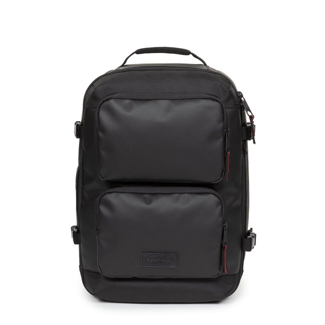 Eastpak Tecum Cabin Cnnct Rugzak 16 Inch -Top Black