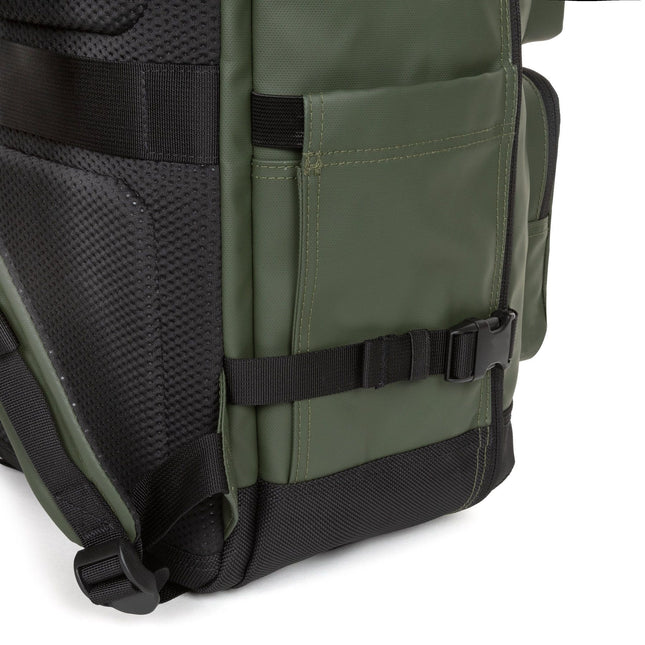 Eastpak Tecum Cabin Cnnct Rugzak 16 Inch -Top Khaki