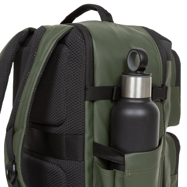 Eastpak Tecum Cabin Cnnct Rugzak 16 Inch -Top Khaki