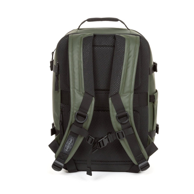 Eastpak Tecum Cabin Cnnct Rugzak 16 Inch -Top Khaki