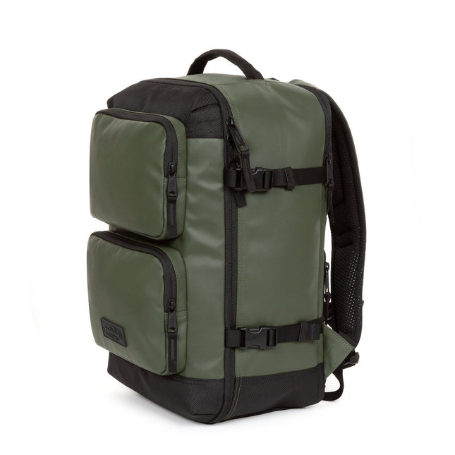 Eastpak Tecum Cabin Cnnct Rugzak 16 Inch -Top Khaki