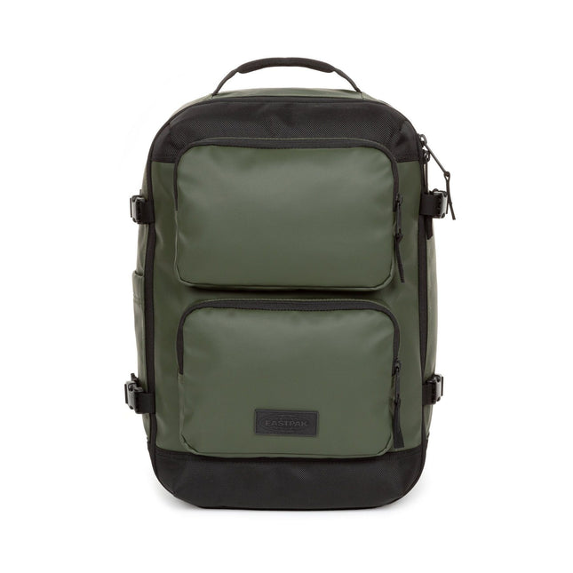 Eastpak Tecum Cabin Cnnct Rugzak 16 Inch -Top Khaki