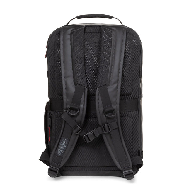 Eastpak Tecum L CNNCT  Top Black 15 Inch