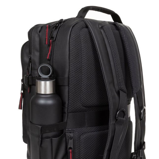 Eastpak Tecum L CNNCT  Top Black 15 Inch