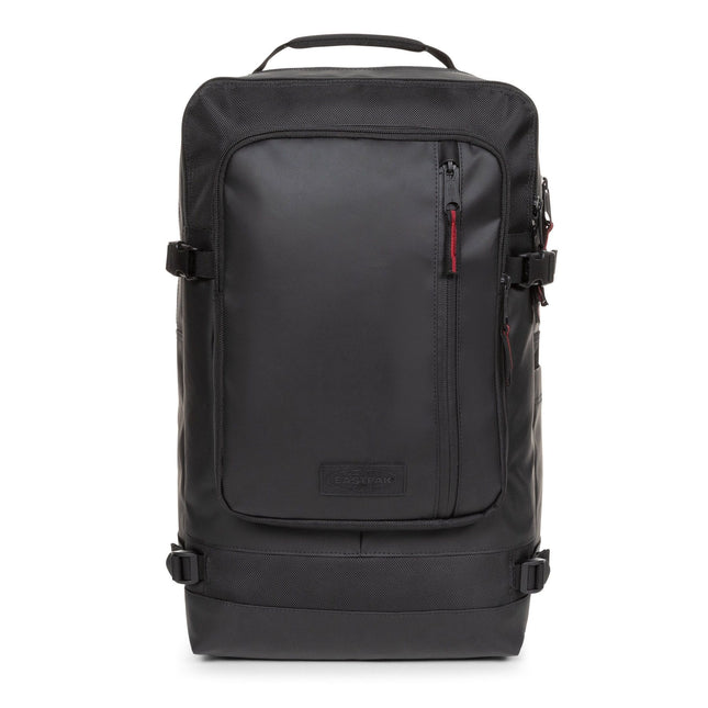 Eastpak Tecum L CNNCT  Top Black 15 Inch