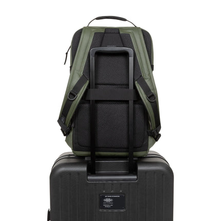 Eastpak Tecum L CNNCT Top Khaki 15 Inch
