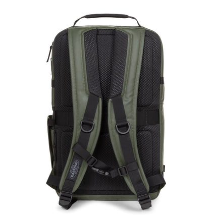 Eastpak Tecum L CNNCT Top Khaki 15 Inch