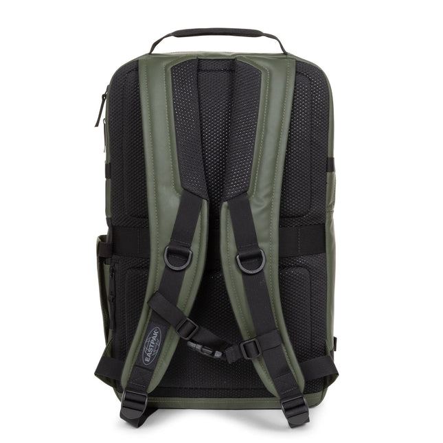 Eastpak Tecum L CNNCT Top Khaki 15 Inch