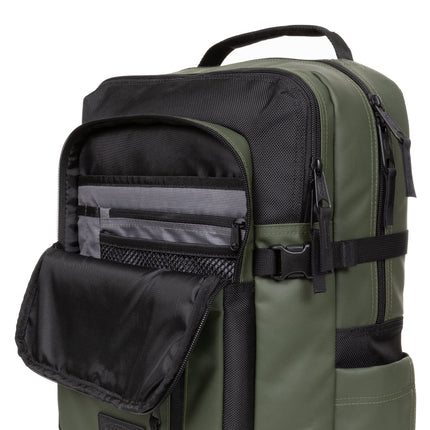 Eastpak Tecum L CNNCT Top Khaki 15 Inch