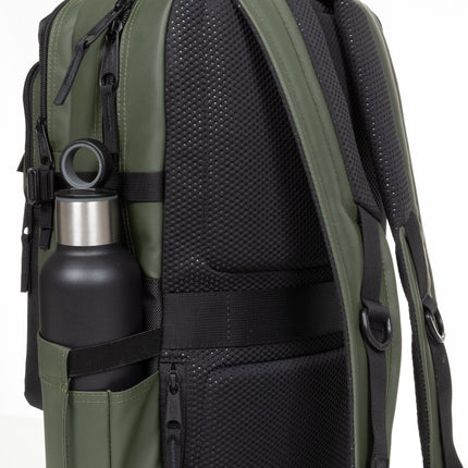 Eastpak Tecum L CNNCT Top Khaki 15 Inch