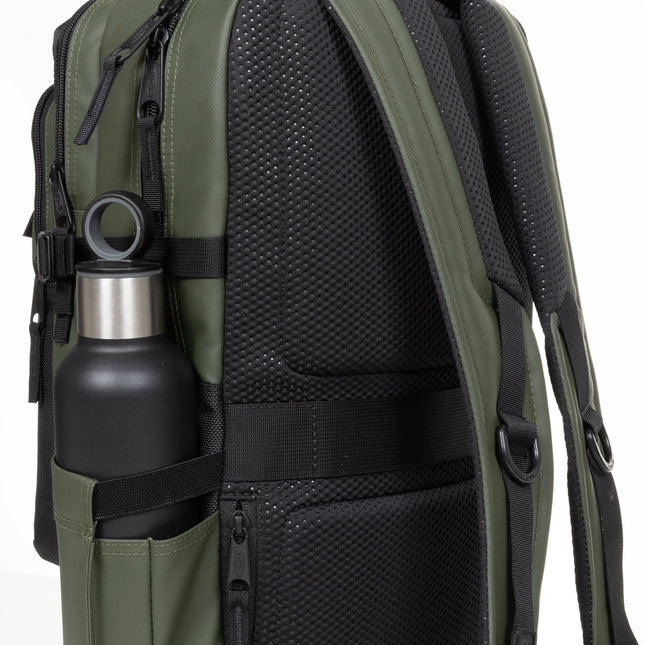 Eastpak Tecum L CNNCT Top Khaki 15 Inch
