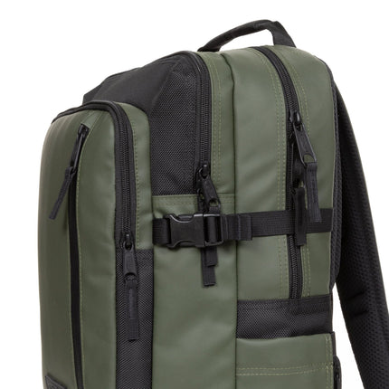 Eastpak Tecum L CNNCT Top Khaki 15 Inch