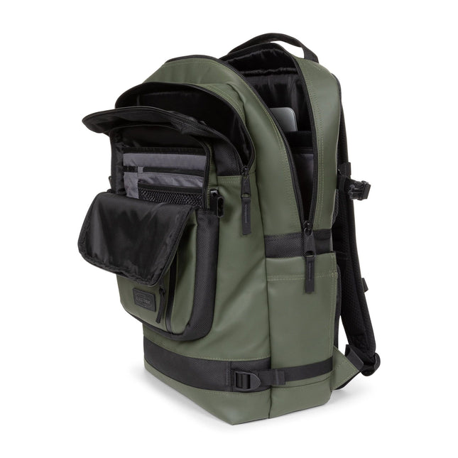 Eastpak Tecum L CNNCT Top Khaki 15 Inch