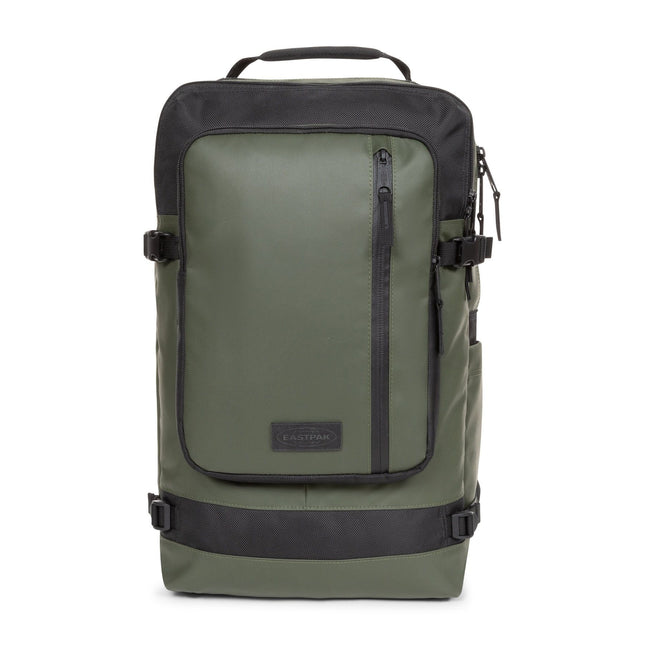 Eastpak Tecum L CNNCT Top Khaki 15 Inch