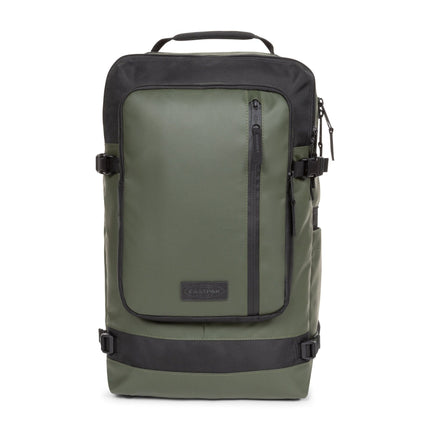 Eastpak Tecum L CNNCT Top Khaki 15 Inch