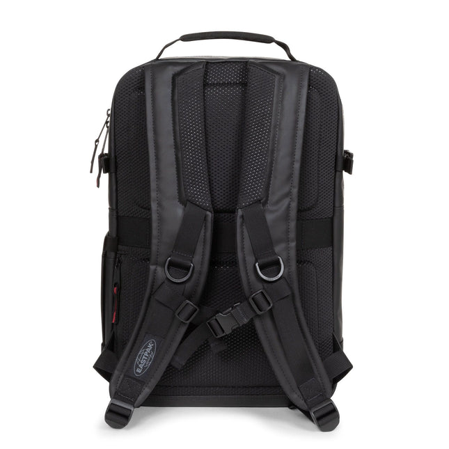 Eastpak Tecum M CNNCT  Top Black 15 Inch