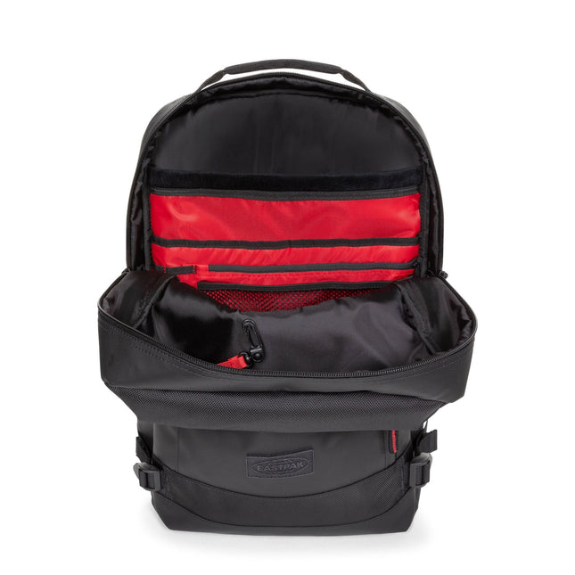 Eastpak Tecum M CNNCT  Top Black 15 Inch
