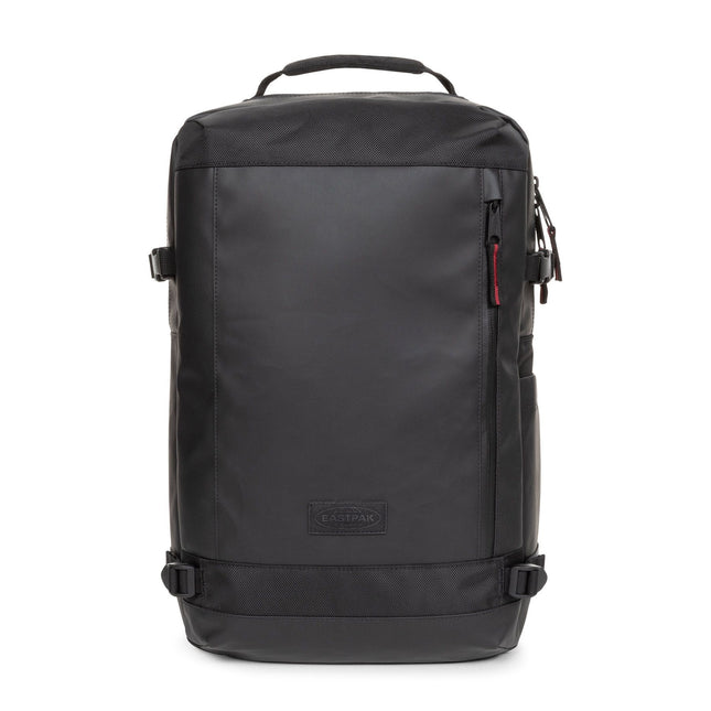Eastpak Tecum M CNNCT  Top Black 15 Inch