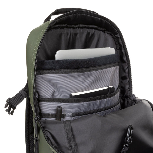 Eastpak Tecum M CNNCT Top Khaki 15 Inch