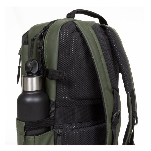 Eastpak Tecum M CNNCT Top Khaki 15 Inch