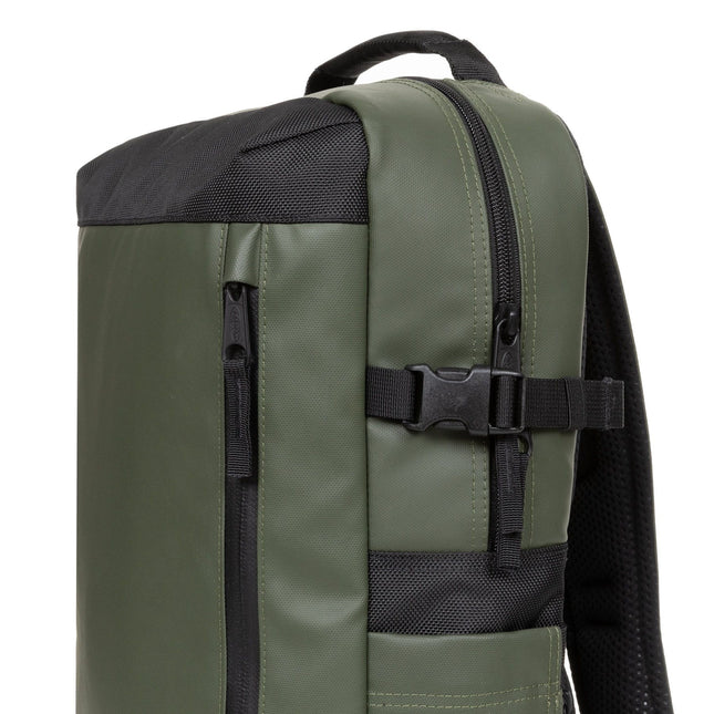 Eastpak Tecum M CNNCT Top Khaki 15 Inch