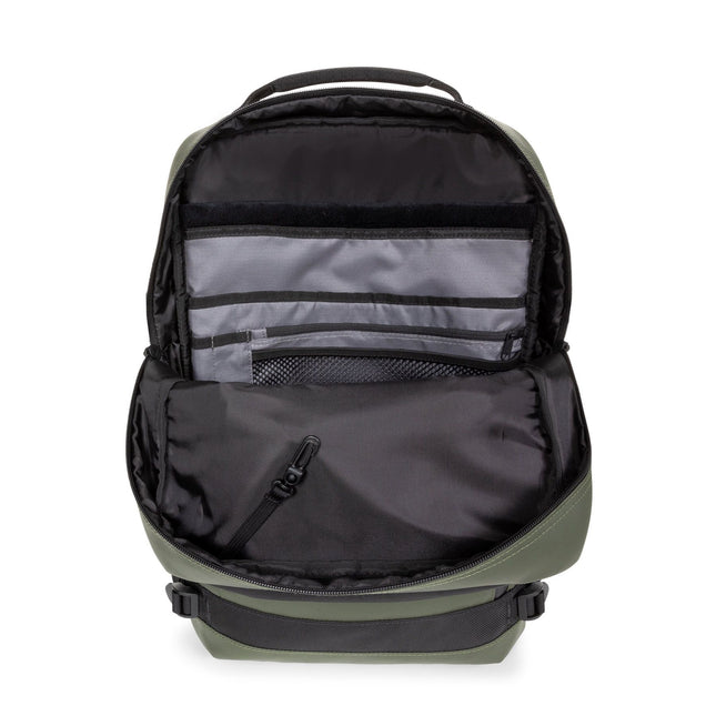 Eastpak Tecum M CNNCT Top Khaki 15 Inch