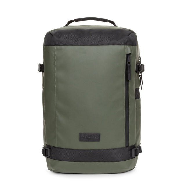 Eastpak Tecum M CNNCT Top Khaki 15 Inch